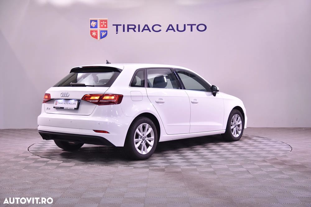 Audi A3 - 5