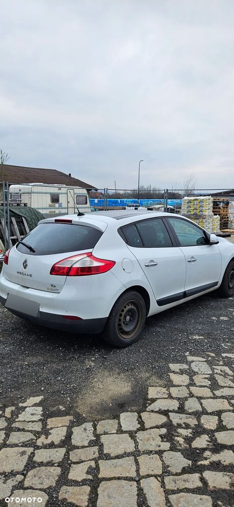 Renault Megane - 1