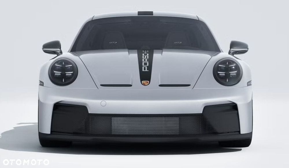 Porsche 911 GT3 PDK - 8