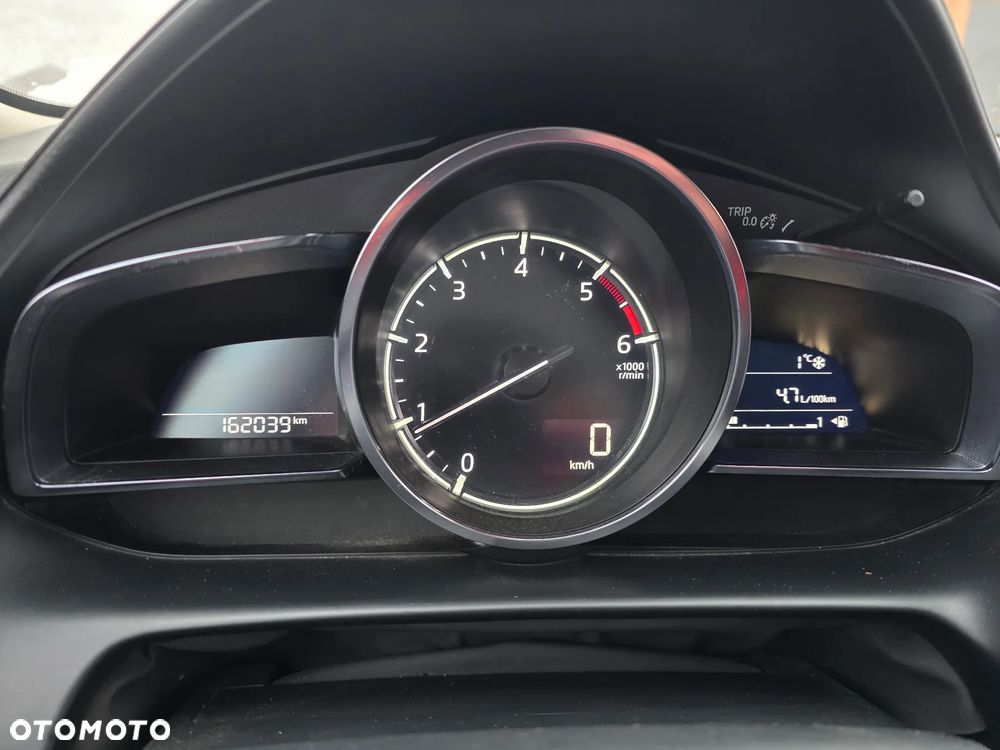 Mazda CX-3 SKYACTIV-D 105 FWD Exclusive-Line - 7