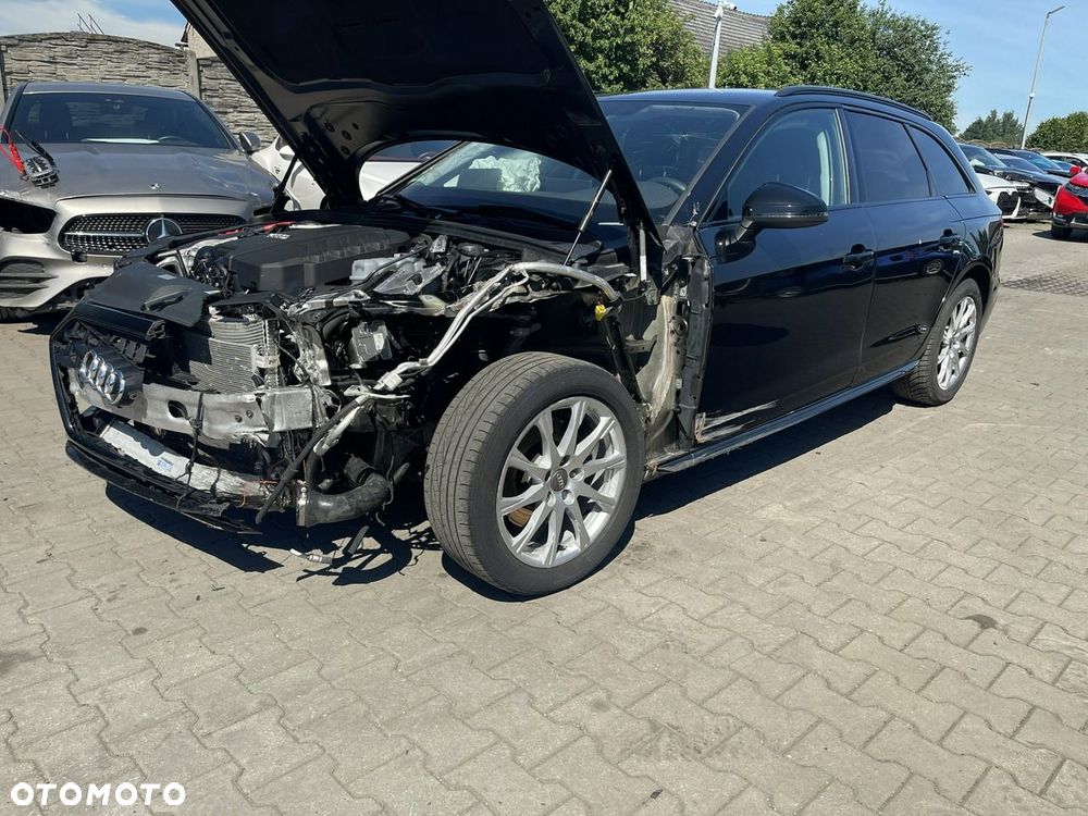 Audi A4 Avant - 4
