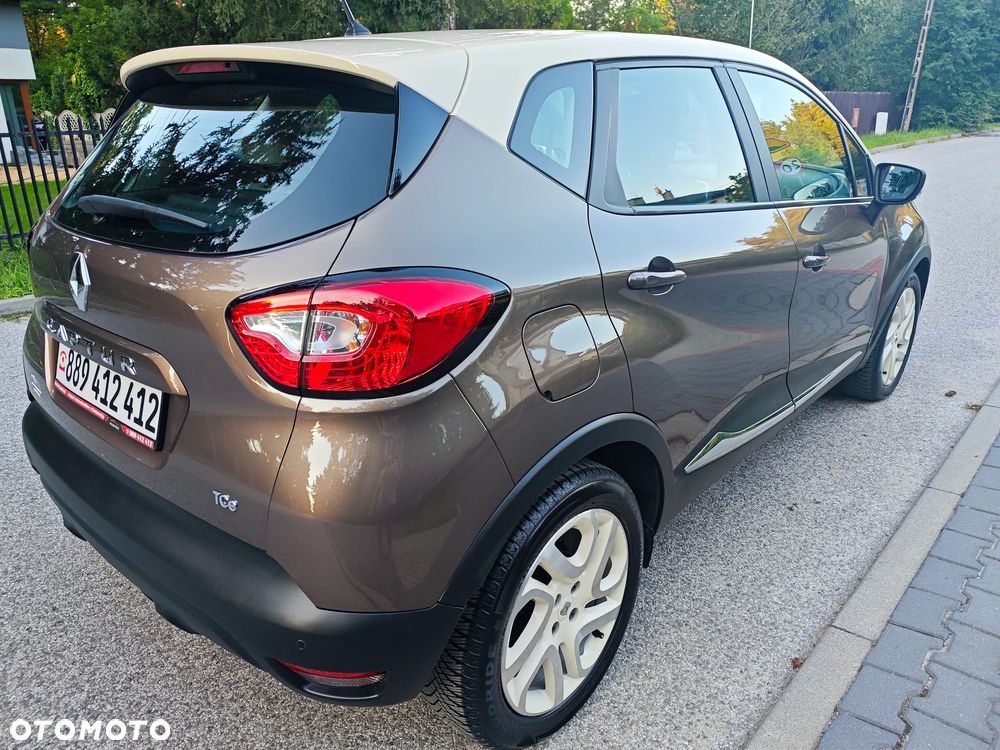 Renault Captur - 2