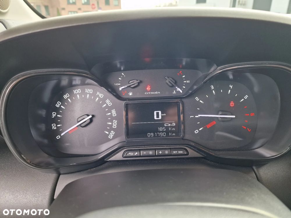 Citroën C3 Aircross - 7