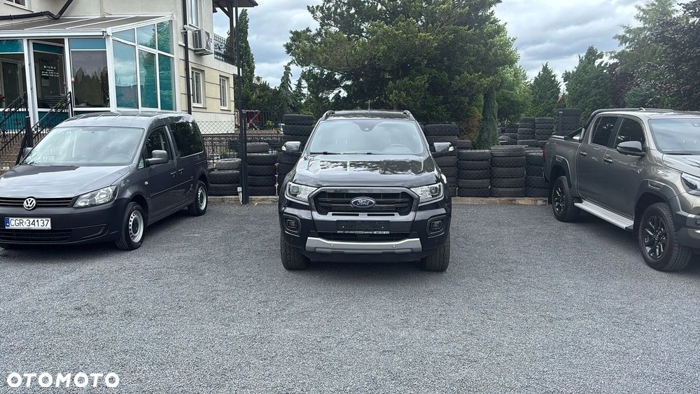 Ford Ranger ver-2-0-ecoblue-4x4-dc-wildtrak - 3