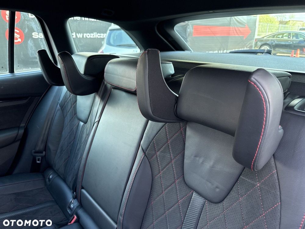 Skoda Octavia 2.0 TDI RS DSG - 29