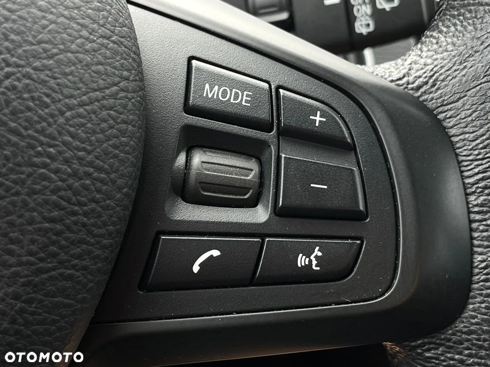 BMW X1 xDrive25e Advantage - 25