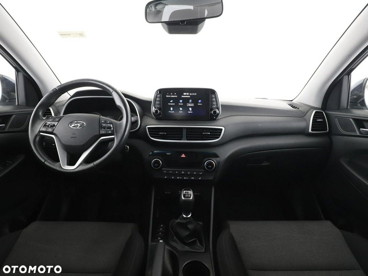 Hyundai Tucson 1.6 GDi 2WD Advantage - 15