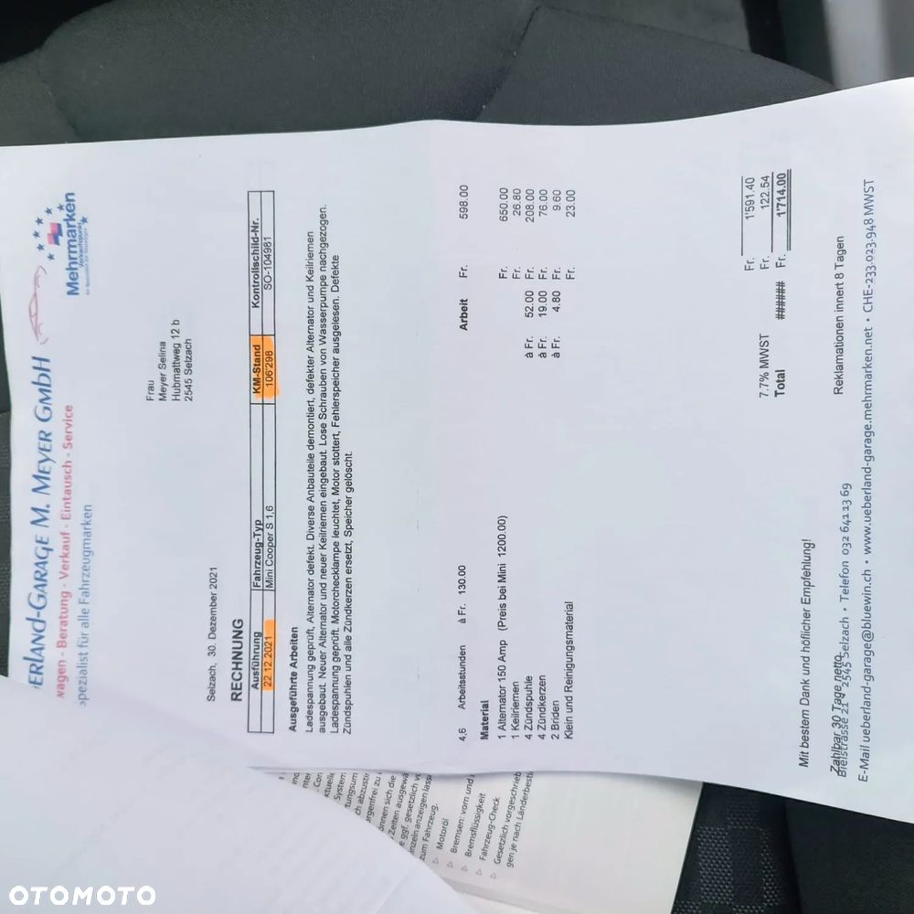 MINI Cooper S Standard - 14