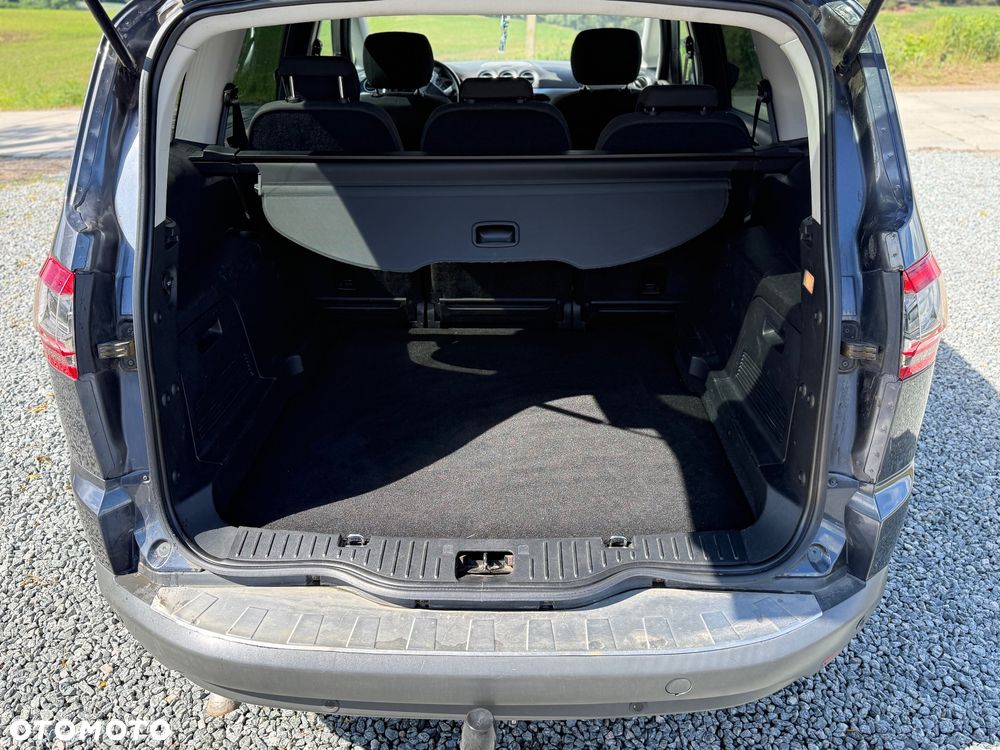 Ford S-Max 2.0 TDCi DPF Titanium X - 28