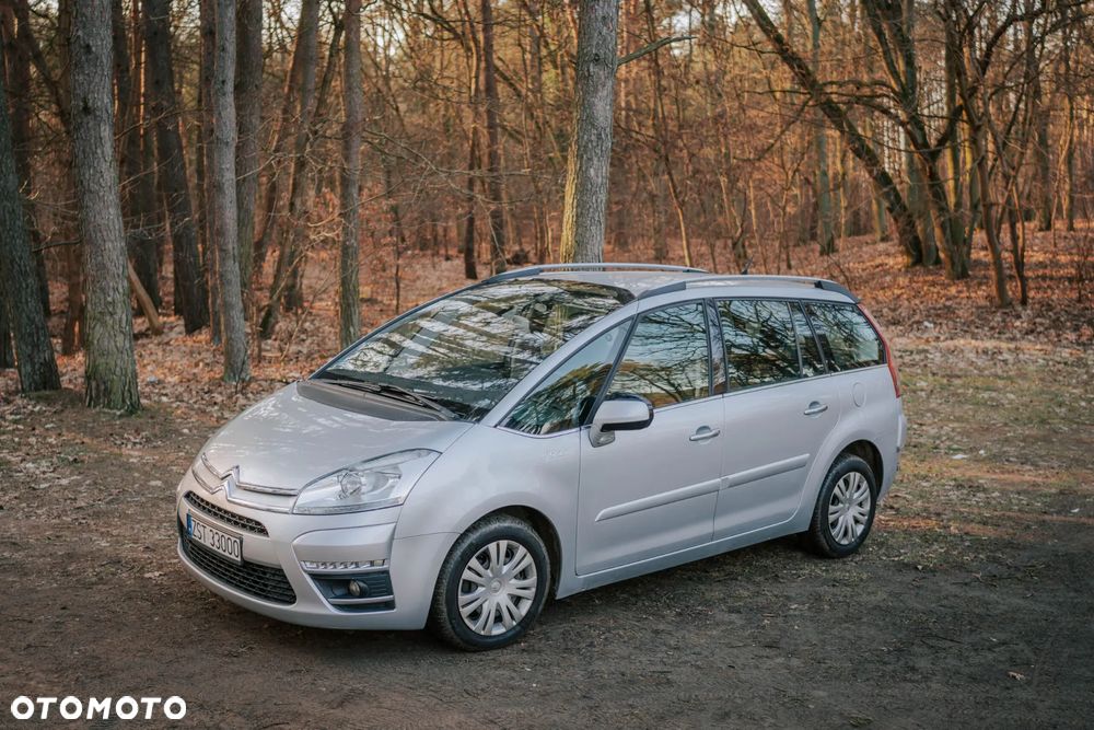 Citroën C4 Picasso 1.6 HDi Selection - 6