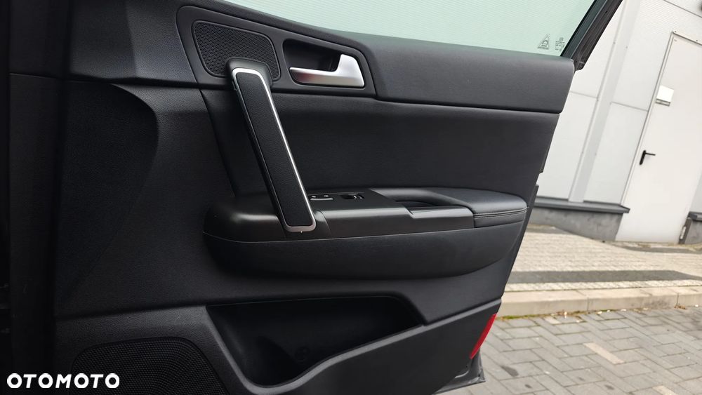 Kia Sportage 1.6 GDI 2WD Vision - 33