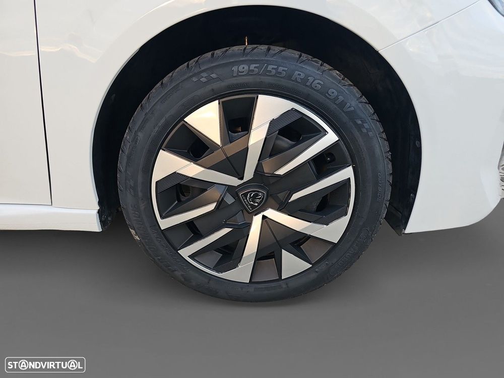 Peugeot 208 1.2 PureTech Active - 14