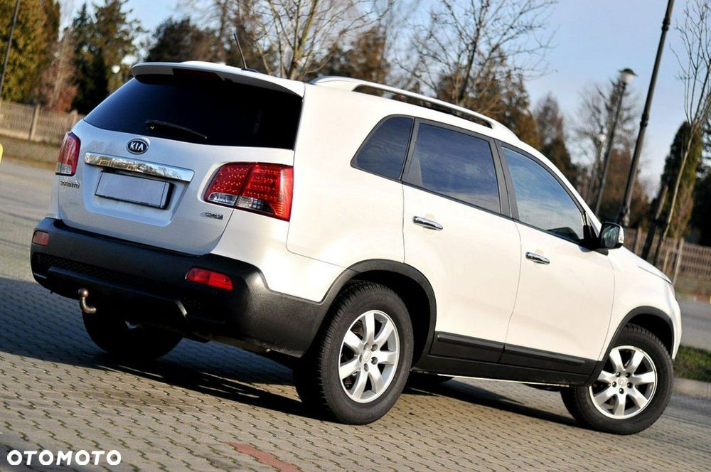 Kia Sorento 2.0 CRDI L 2WD - 30