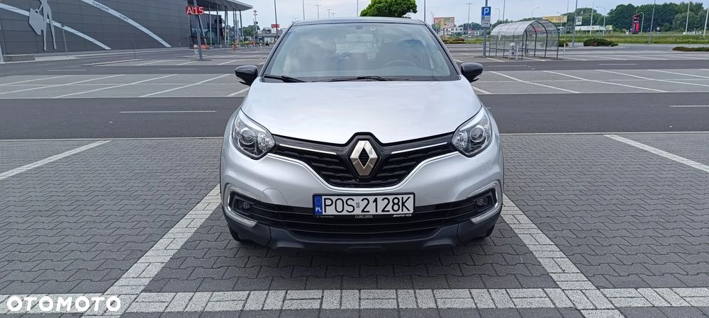 Renault Captur ENERGY dCi 90 Start&Stop XMOD - 8