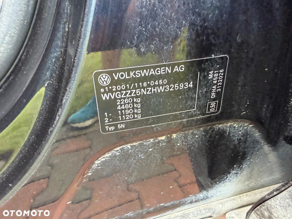 Volkswagen Tiguan 2.0 TDI BMT SCR 4Mot Highline DSG - 14