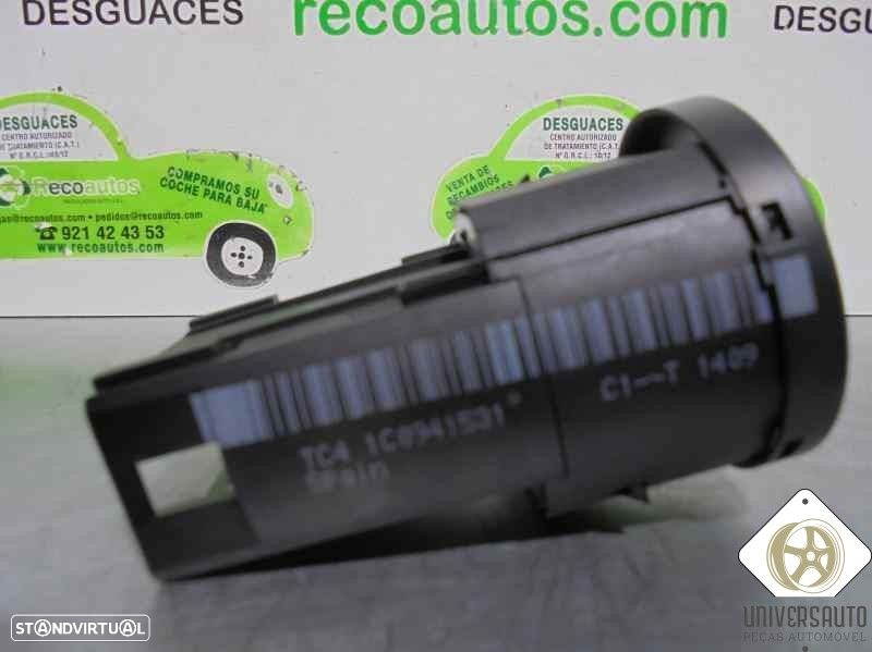 COMANDO LUZES TABLIER VOLKSWAGEN BORA 1999 - 3