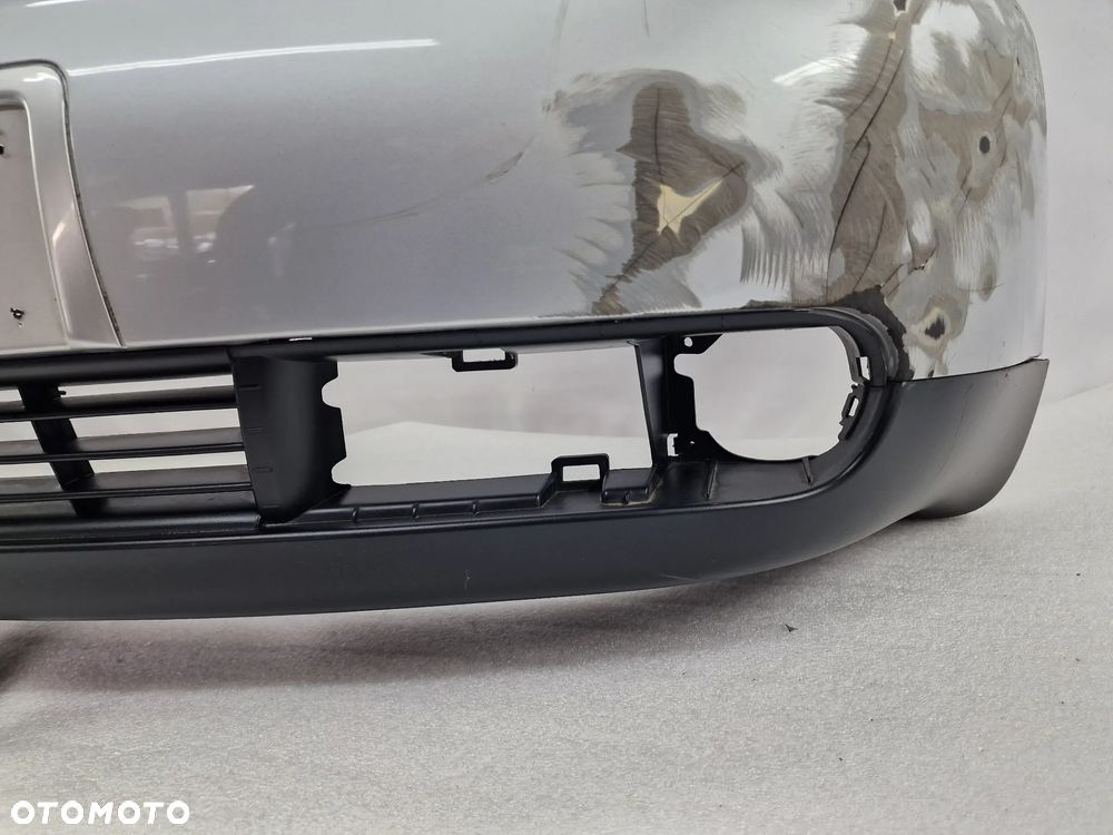 AUDI A3 8L0 LIFT 00-03 KOMPLETNY ZDERZAK PRZEDNI PRZÓD + ATRAPA / GRILL + OBA SPRYSKIWACZE Z WĘŻAMI , NR 8L0807111 , NR AUKCJI NZ1024 - 15