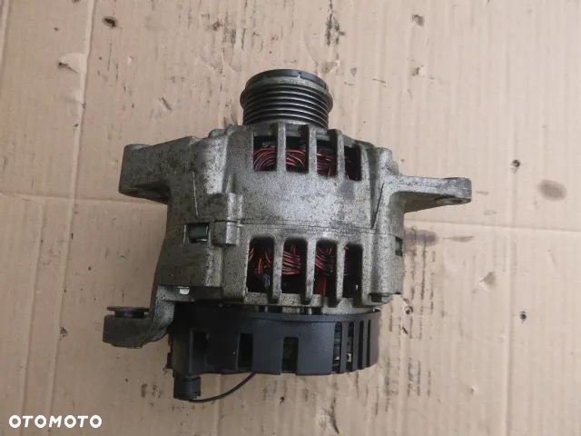 ALTERNATOR RENAULT SCENIC I LIFT 1.9 DCI 99-03 - 24