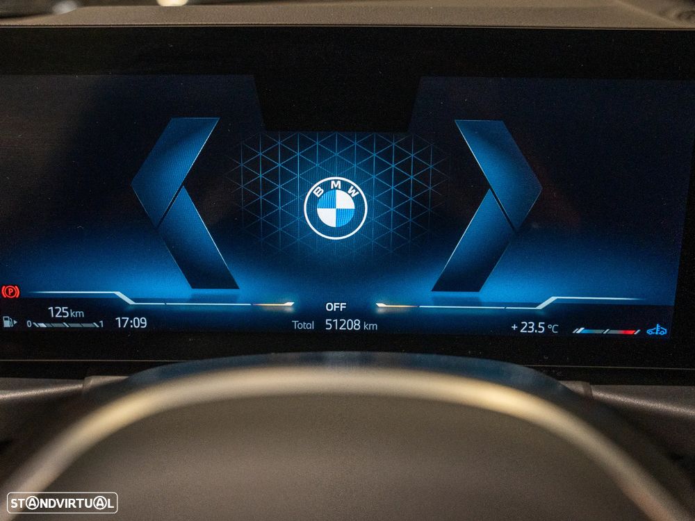 BMW 320 d Pack Desportivo M Auto - 10