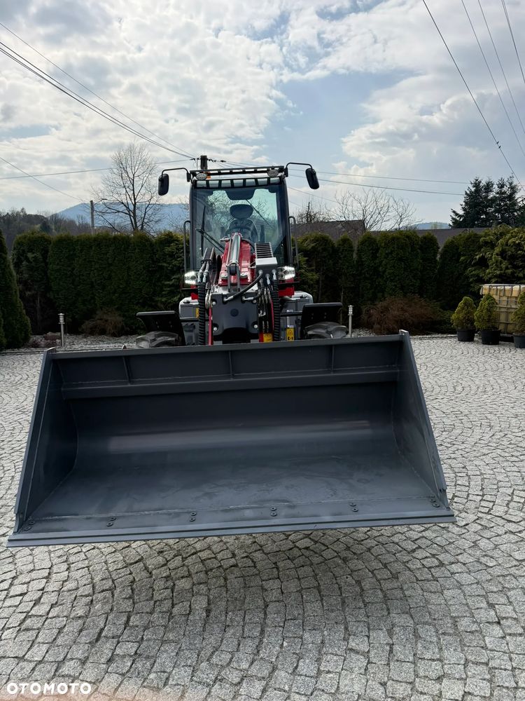 Inny Manitech Mtech 5.5T Teleskop (Nowa 2026) - 6