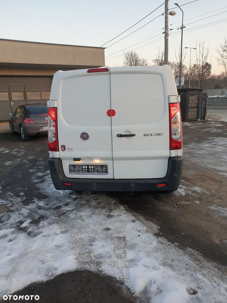 Fiat scudo - 8