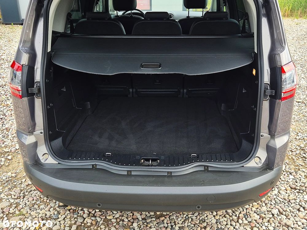 Ford S-Max 1.6 TDCi DPF Start Stopp System Champions Edition - 33