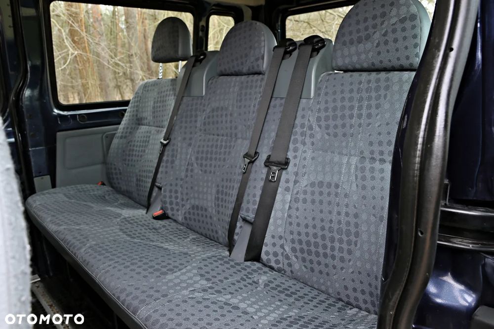 Ford Transit K Pkw Trend - 30