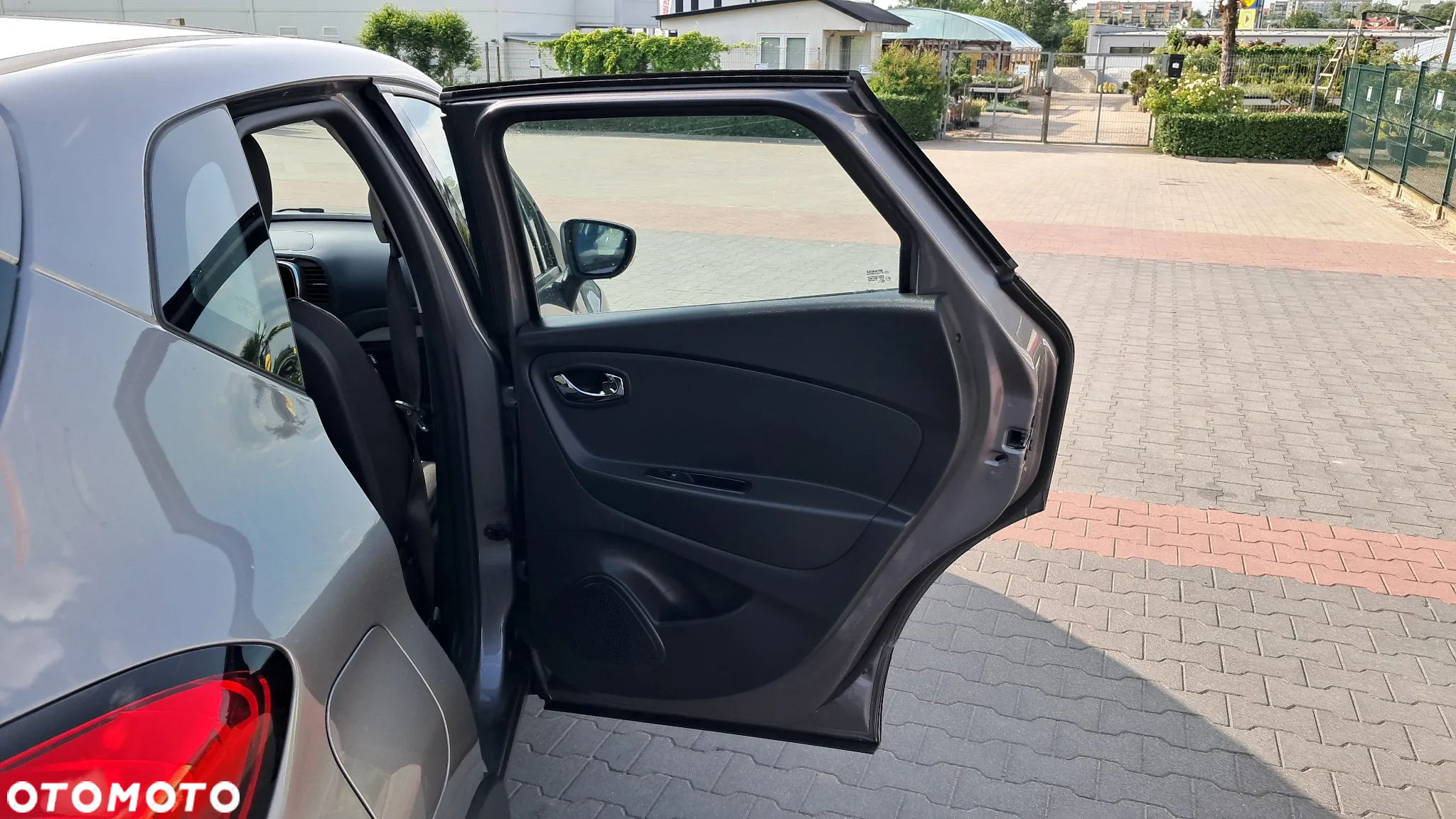 Renault Captur 0.9 Energy TCe Intens - 12