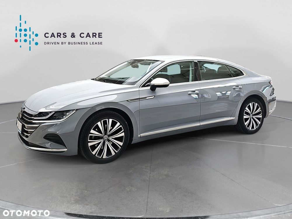 Volkswagen Arteon 2.0 TSI Elegance DSG - 26