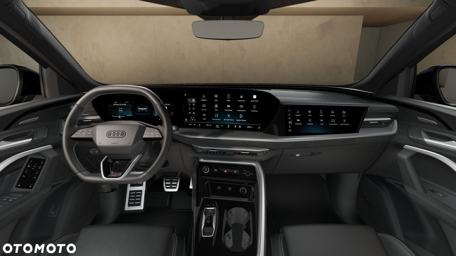 Audi Q5 Sportback - 8
