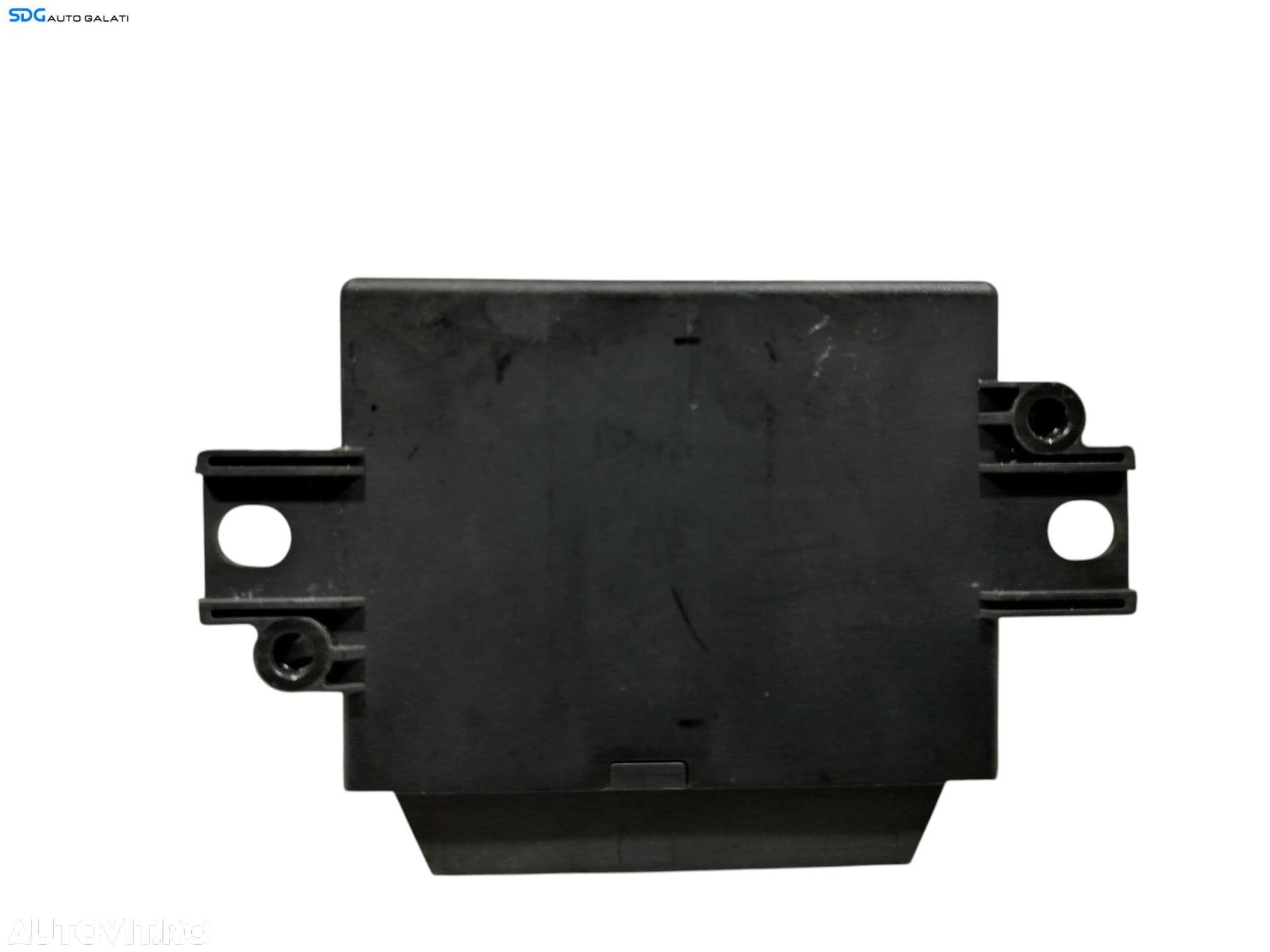 Unitate Modul Calculator PDC Senzor Senzori Parcare Audi A5 8T 2009 - 2017 Cod 8K0919475D 8K0919475 [LC1059] - 1