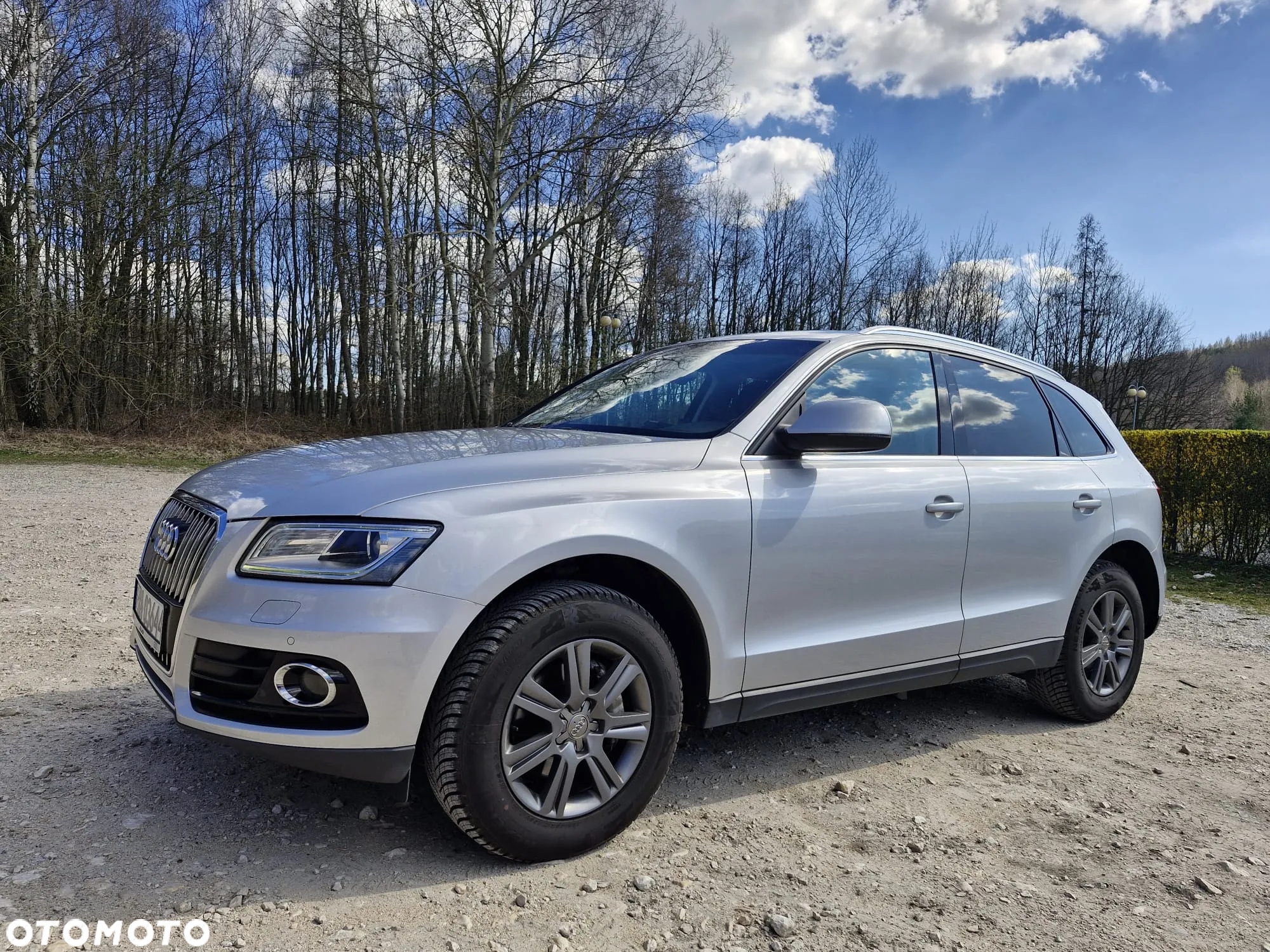 Audi Q5 2.0 TDI Quattro S tronic - 3