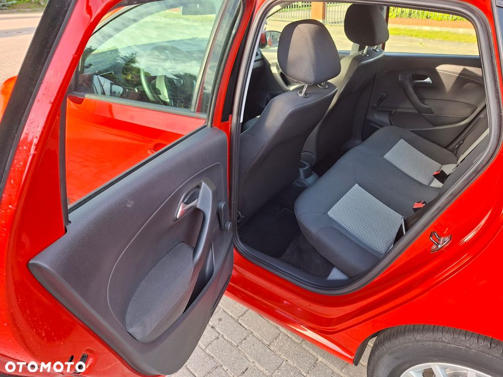 Volkswagen Polo 1.2 TDI Trendline - 7