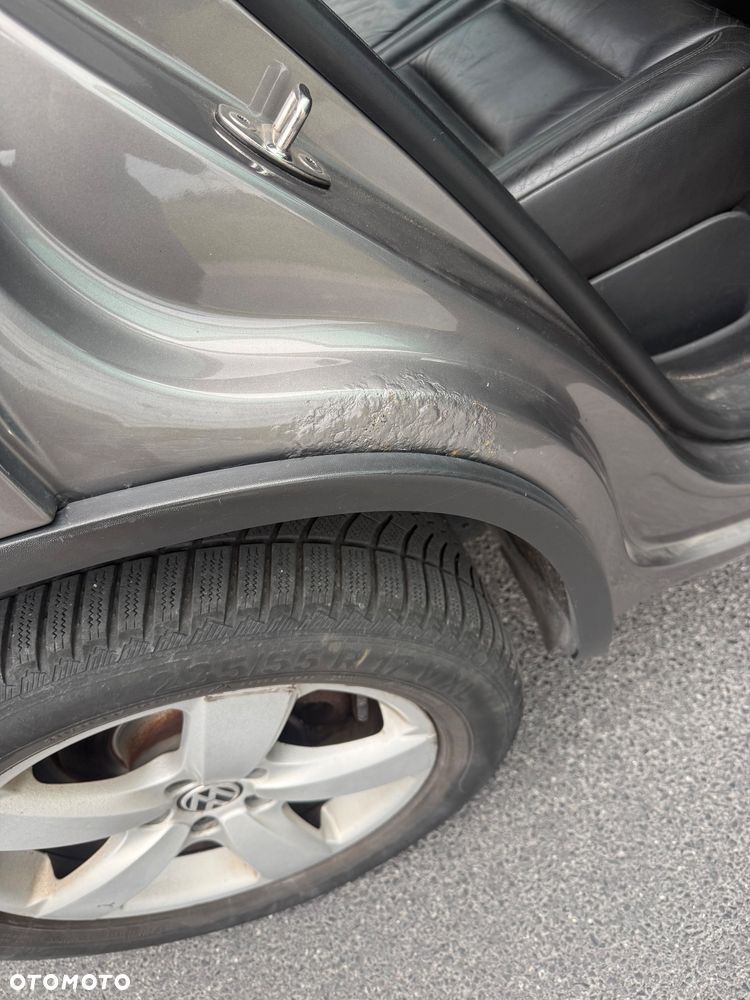 Volkswagen Tiguan 2.0 TDI 4Mot Trend DSG - 12