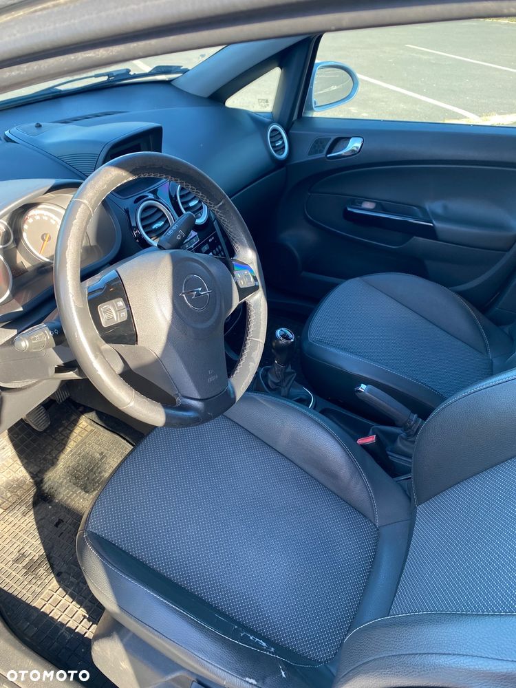 Opel Corsa 1.3 CDTI Cosmo - 6
