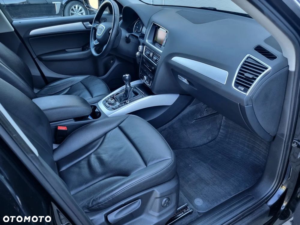 Audi Q5 2.0 TDI Design - 15