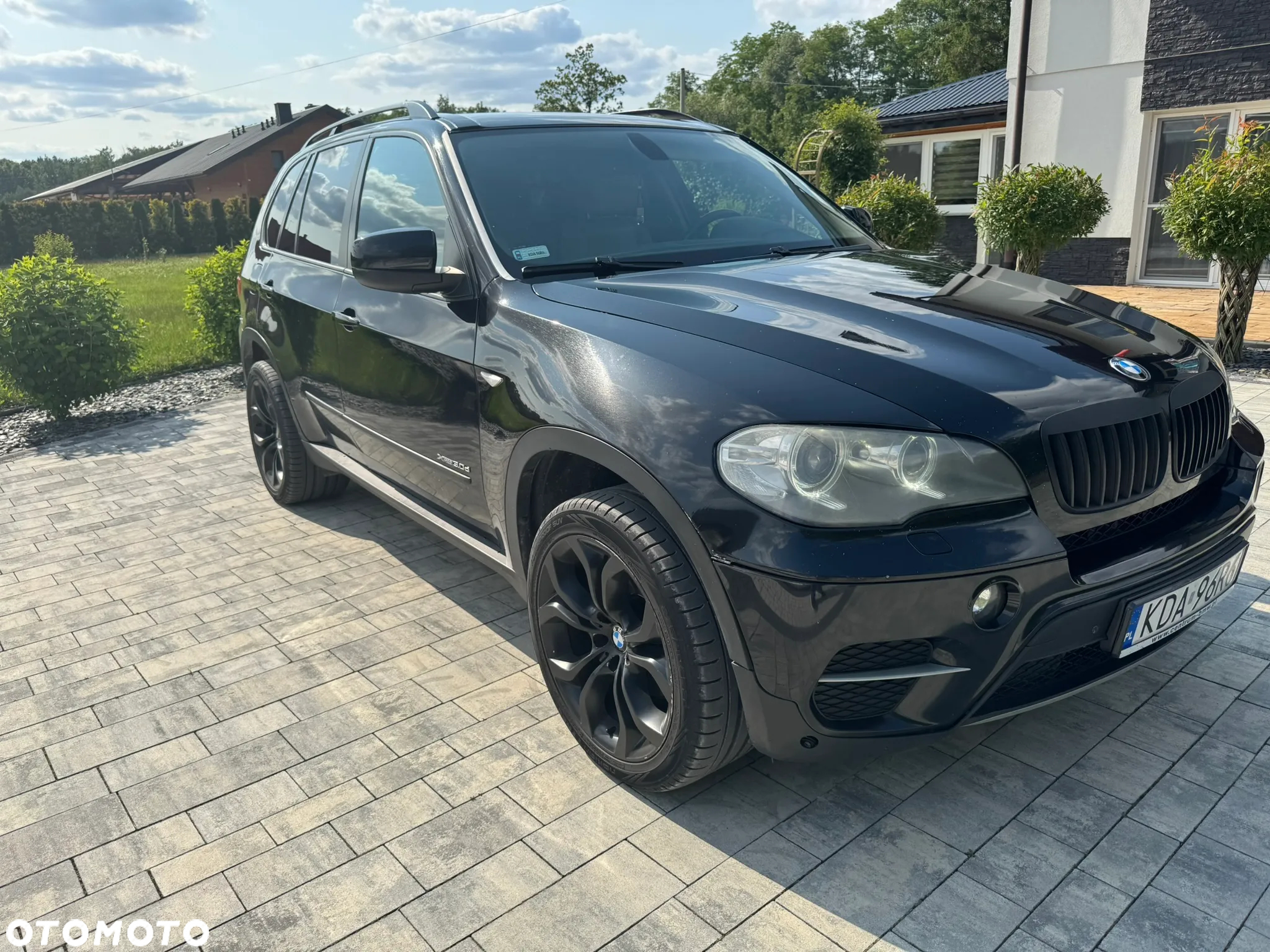 BMW X5 3.0d xDrive - 14