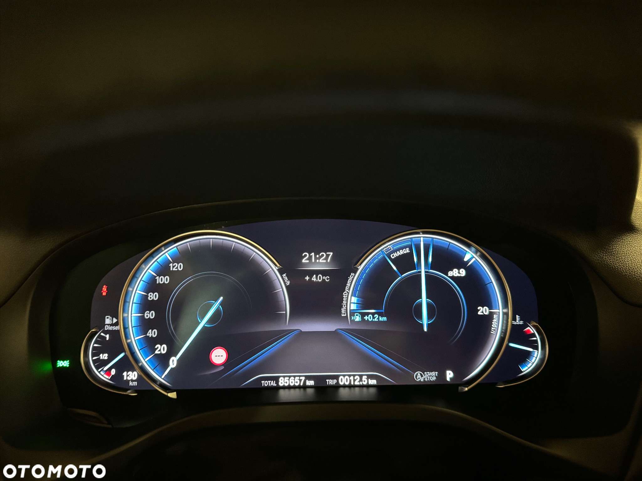 BMW X4 xDrive20d M Sport - 22