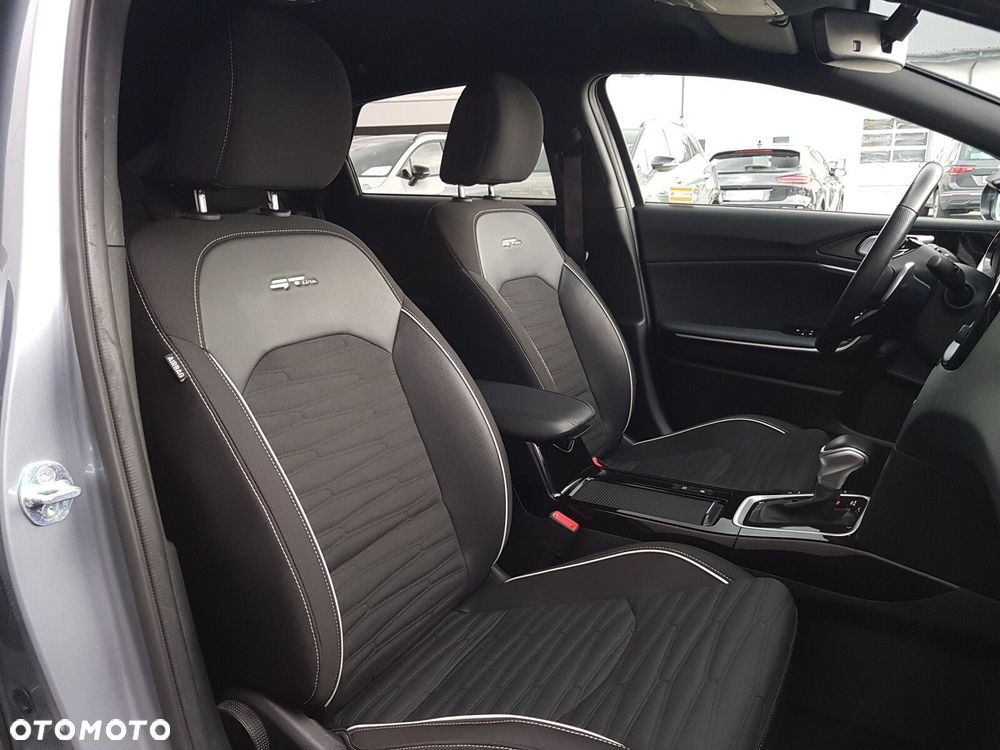 Kia ProCeed 1.5 T-GDI GT Line DCT - 27