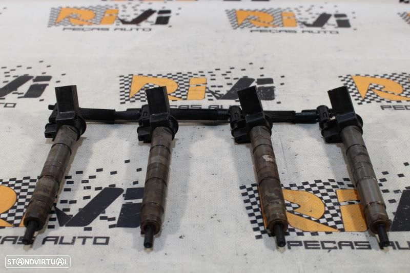 Injetor Bmw 3 (E90)  7805428 / 0445116024 / 7 805 428 - 4