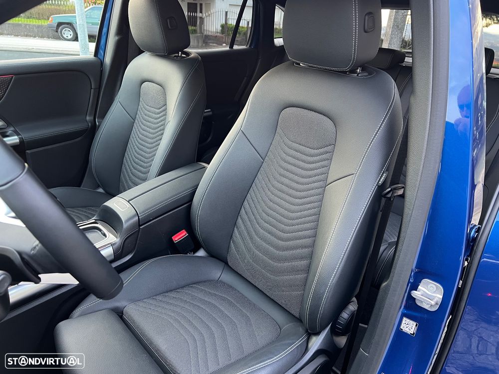 Mercedes-Benz EQA 300 4Matic - 24