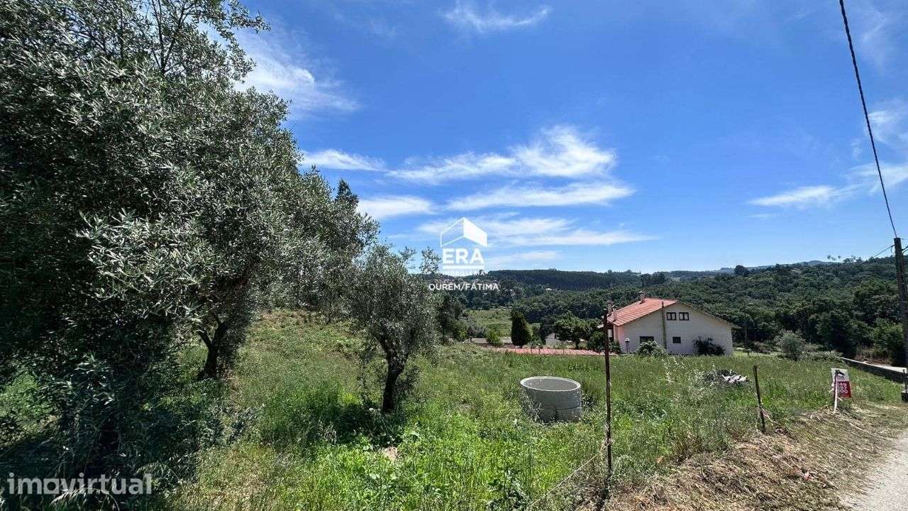 Terreno para Construção localizado em Ferreira de Zezêre - Grande imagem: 3/27