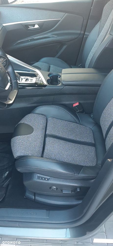 Peugeot 3008 - 12