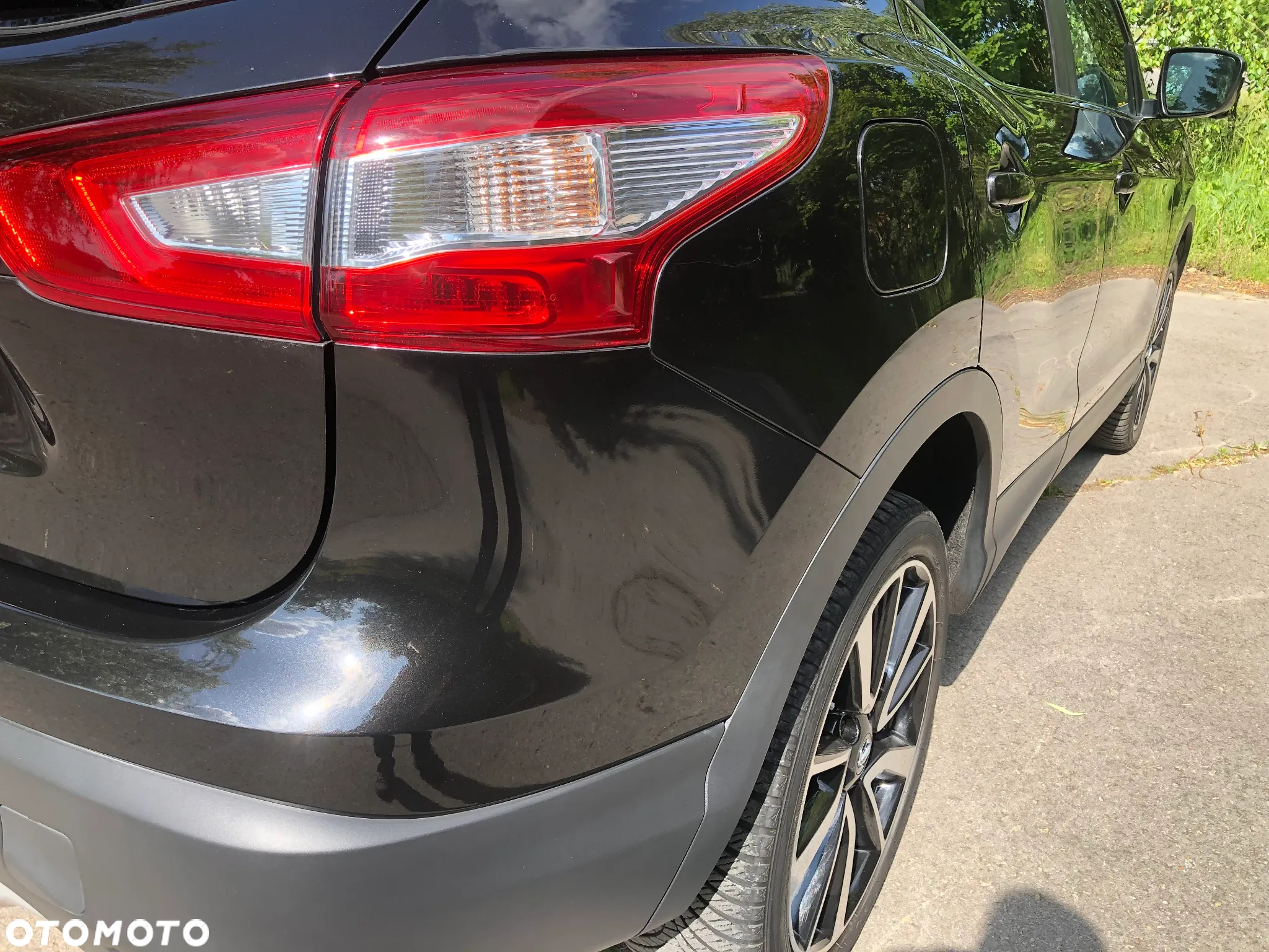 Nissan Qashqai 1.6 DIG-T Tekna+ - 32