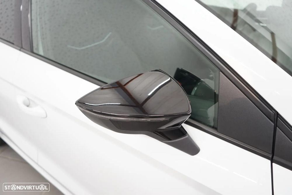 SEAT Ibiza 1.0 TSI FR - 11