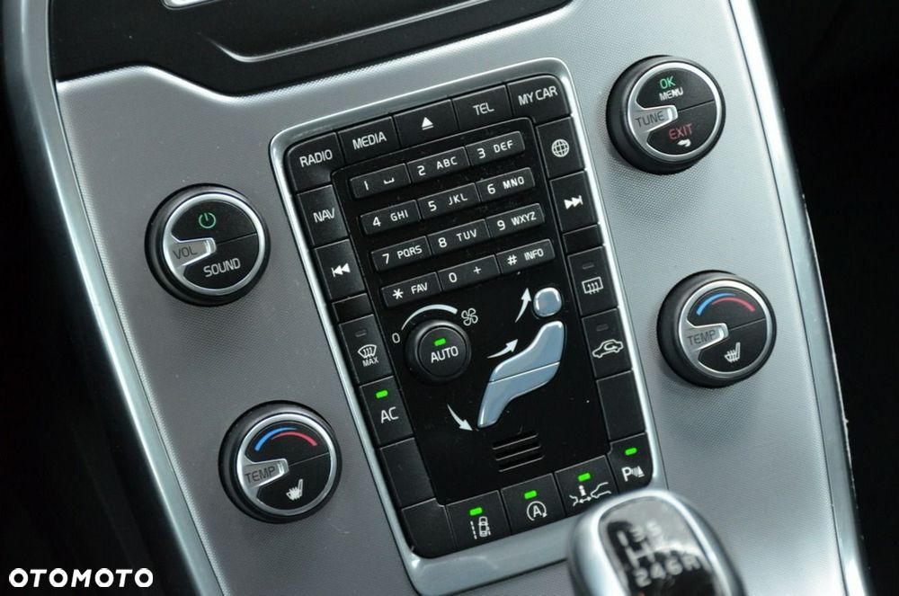 Volvo V70 - 30