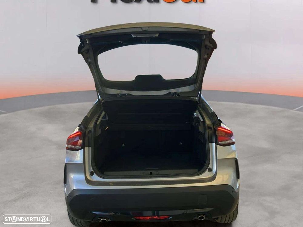 Citroën C4 1.2 PureTech Feel Pack - 9