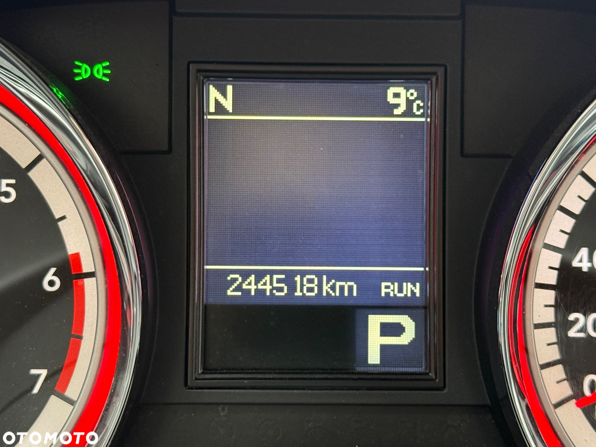 Dodge Durango 5,7 Citadel - 10