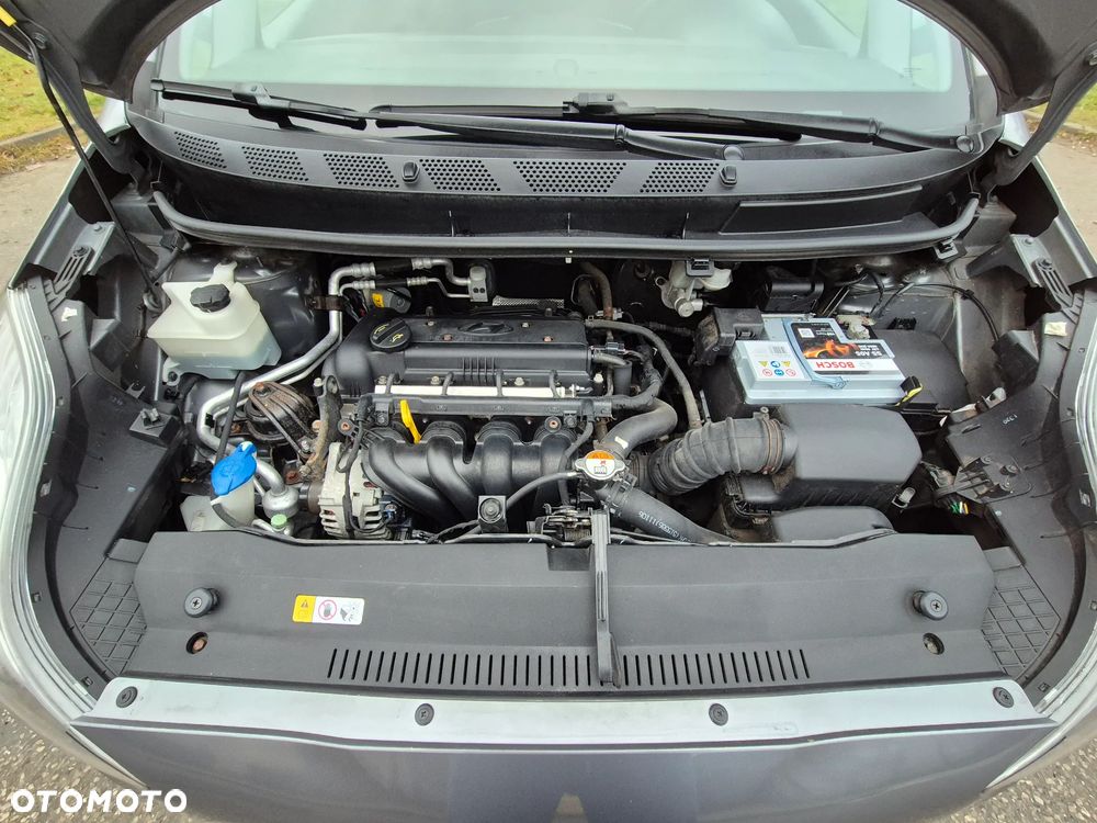 Hyundai ix20 1.6 Style - 24