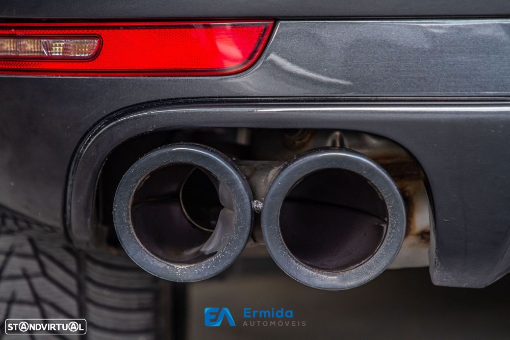 Porsche Macan S All Weather - 12